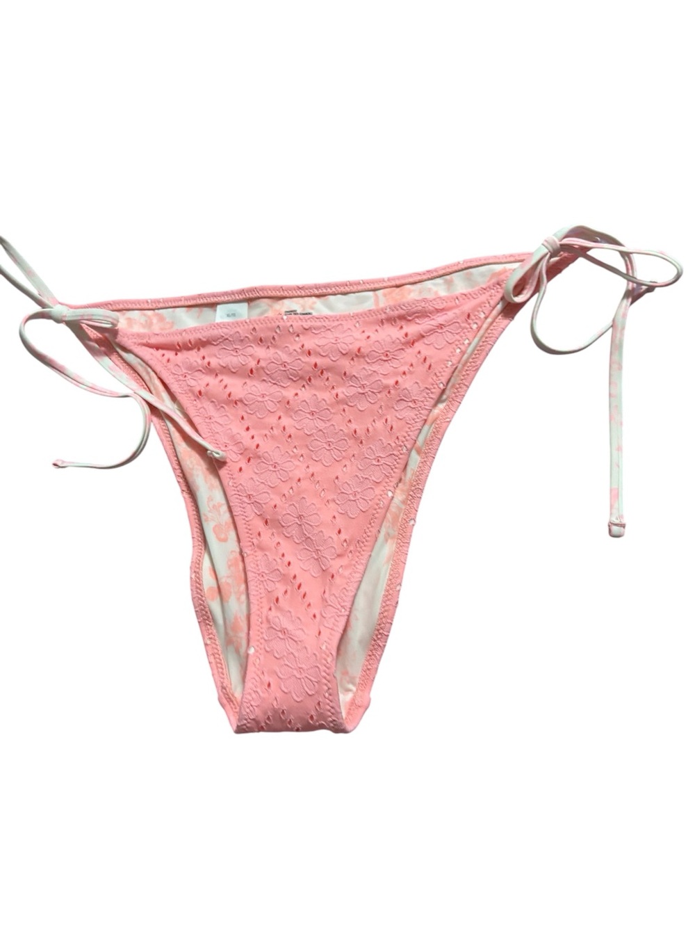 Aerie string bikini NWT
